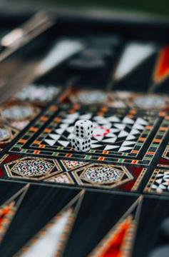 game Debet Blackjack